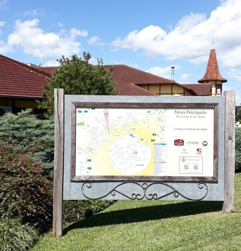 Galeria do Imigrante-Nova Petropolis必去景点