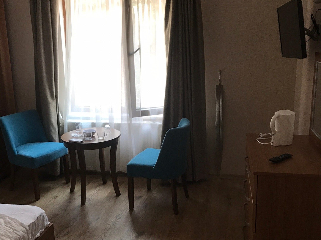 Kız Kalesi Otel ve Restaurant主图