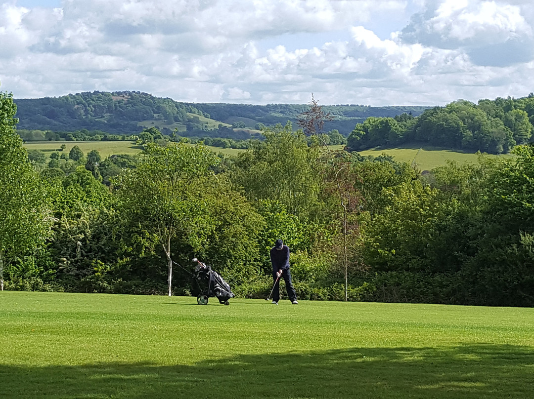Bramley Golf Club景点图片