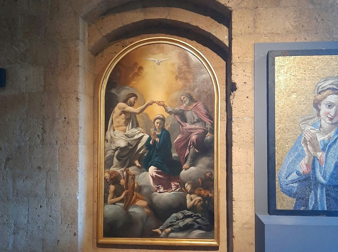 Museo dell'Opera del Duomo-奥尔维耶托必去景点