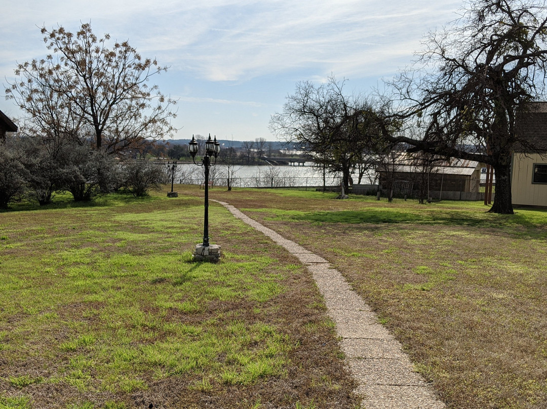 Blue Heron Bed and Breakfast主图