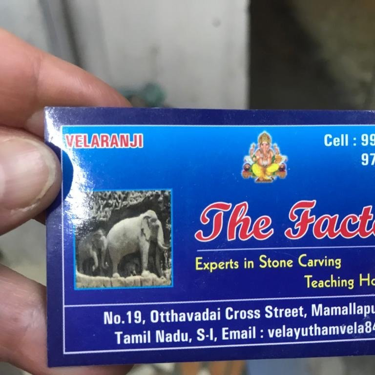 VELAYUTHAM D景点图片
