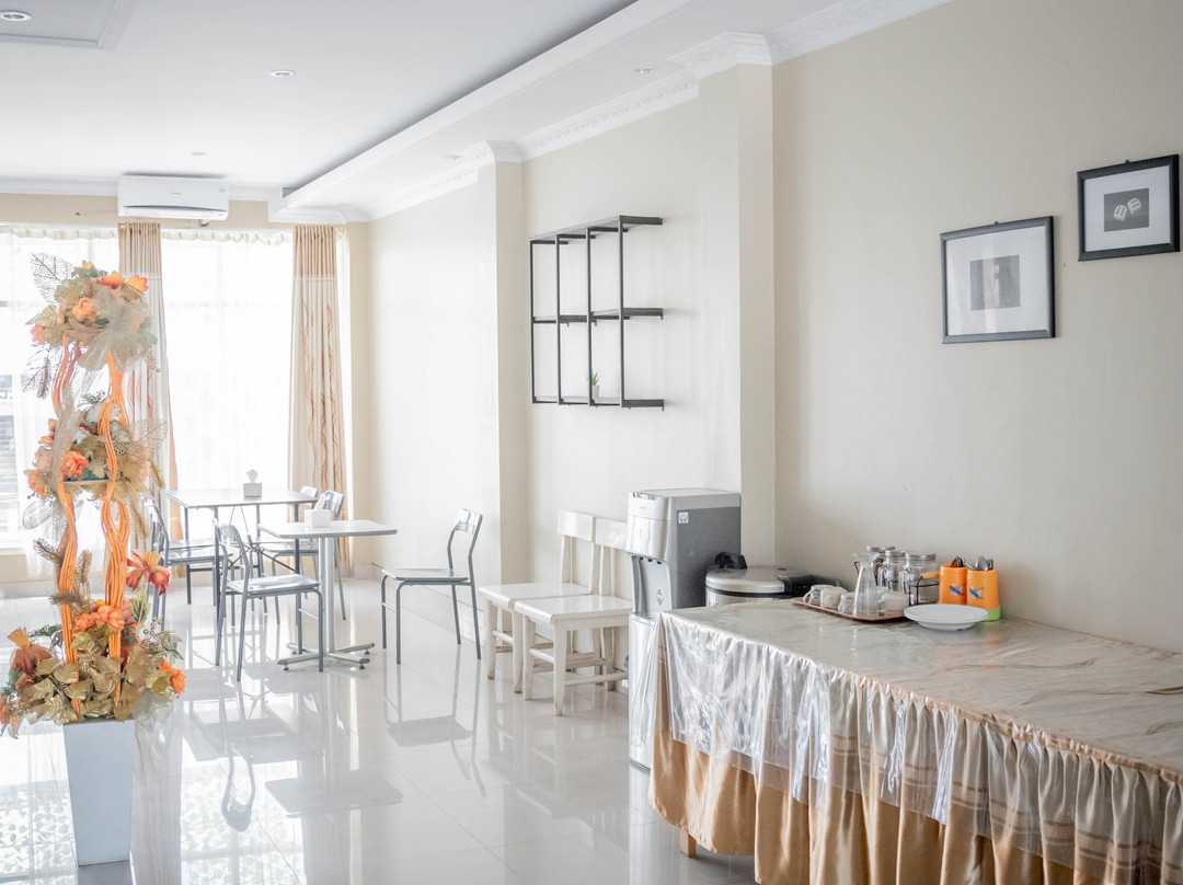 OYO 1559 Pondok Garuda Guest House主图