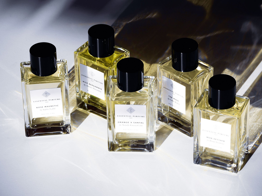 RAFINAD Parfumerie-玛丽亚温泉市必去景点