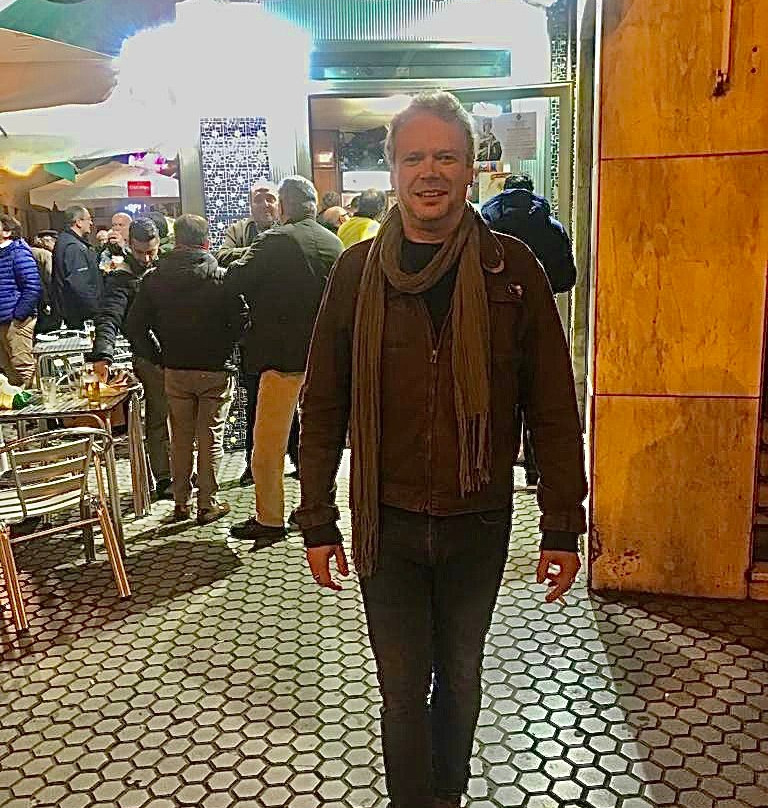 Cerveceria  El Tremendo景点图片