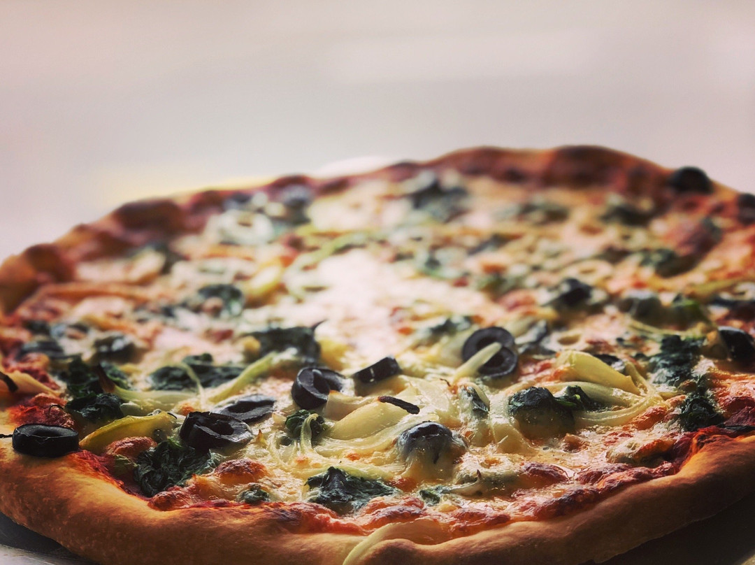 Oberdorf餐馆和美食-Royal Pizza und Kebab