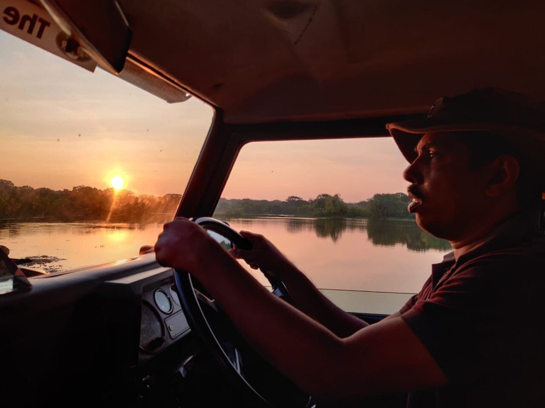 Sam Tours Hambantota-Hambantota必去景点