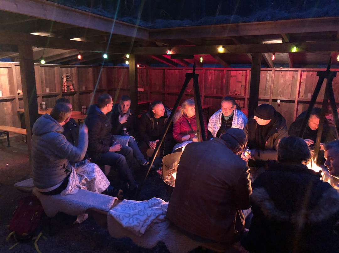 Sørmarka Konferansehotell主图