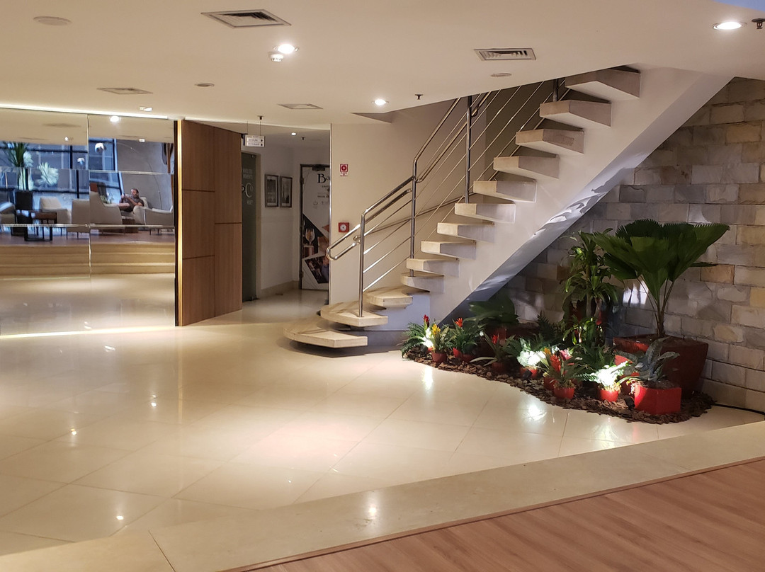 Victory Business Hotel主图