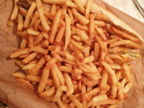 Mericourt旅游攻略图片