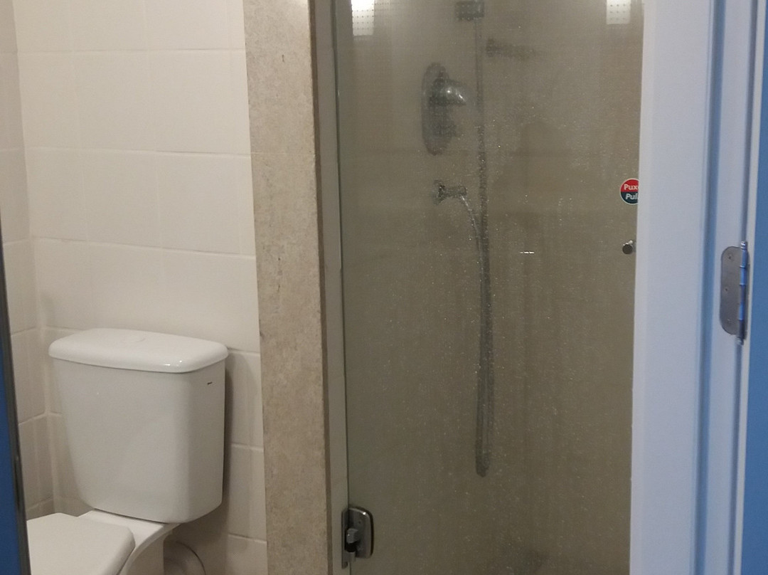 Hus Hotel Dourados主图