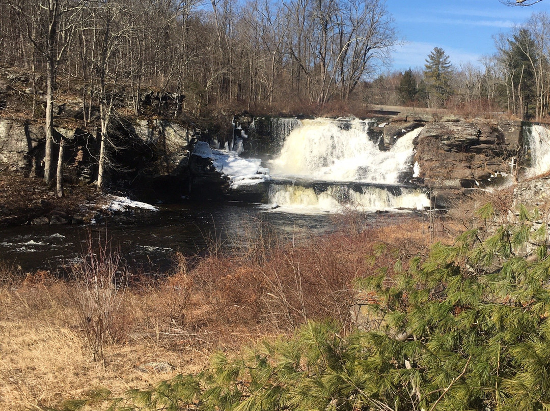 Resica Falls Scout Reservation景点图片