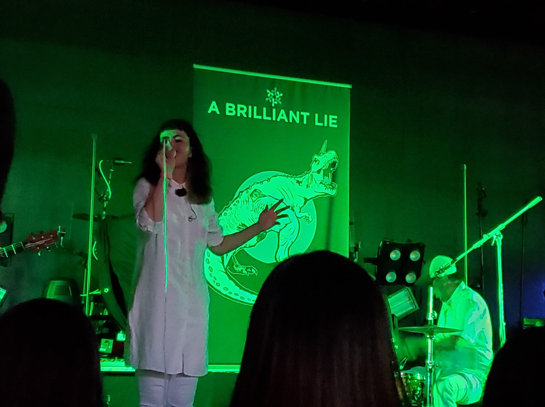 The Senate Columbia-哥伦比亚必去景点