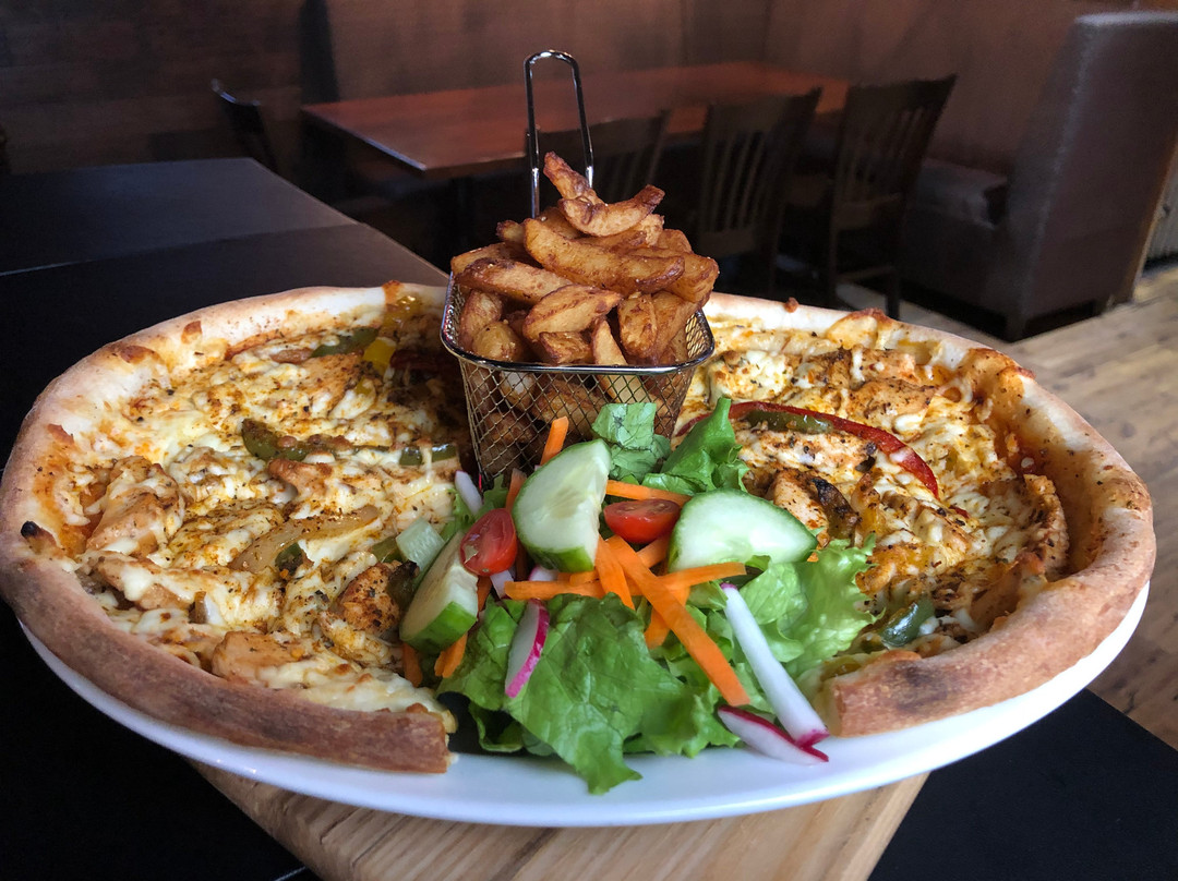 Micro Brasserie Le Grimoire-Granby必去景点