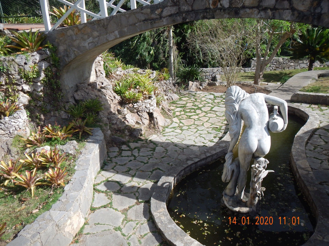 Jardin Botanico de Viñales景点图片