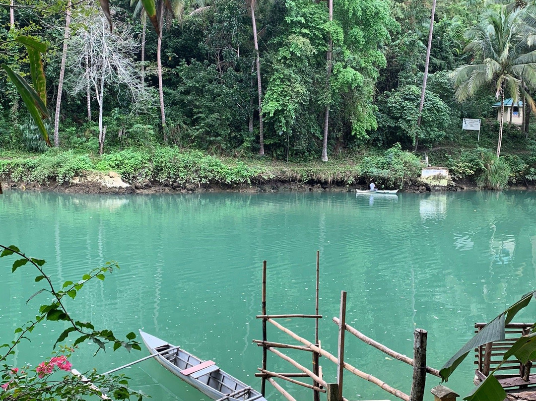 坚果木屋度假村主图