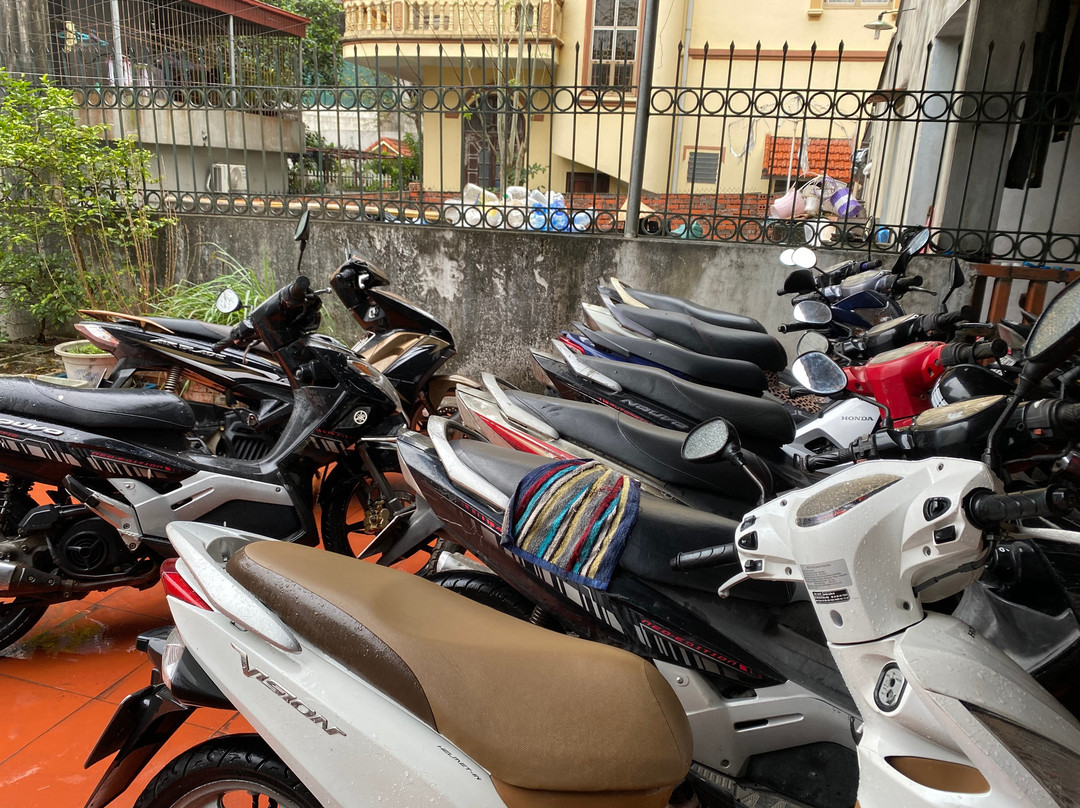 Ha Long Motorbike Rental景点图片