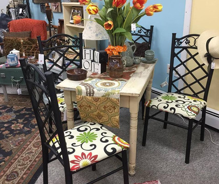 Finger Lakes Art-Auburn必去景点