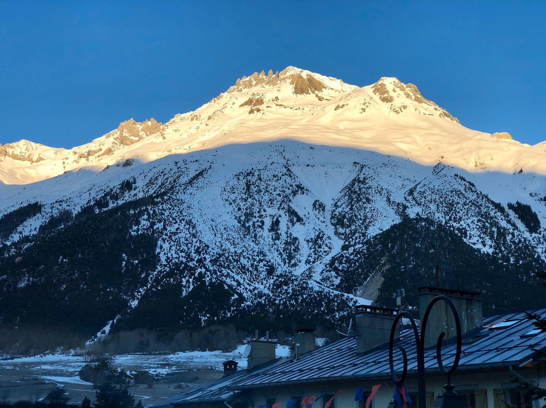 Hotel La Turra主图