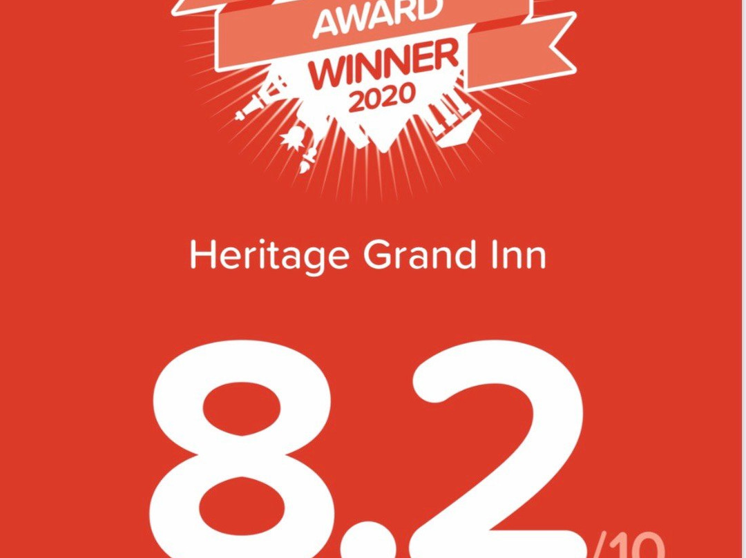 Heritage Grand Inn主图