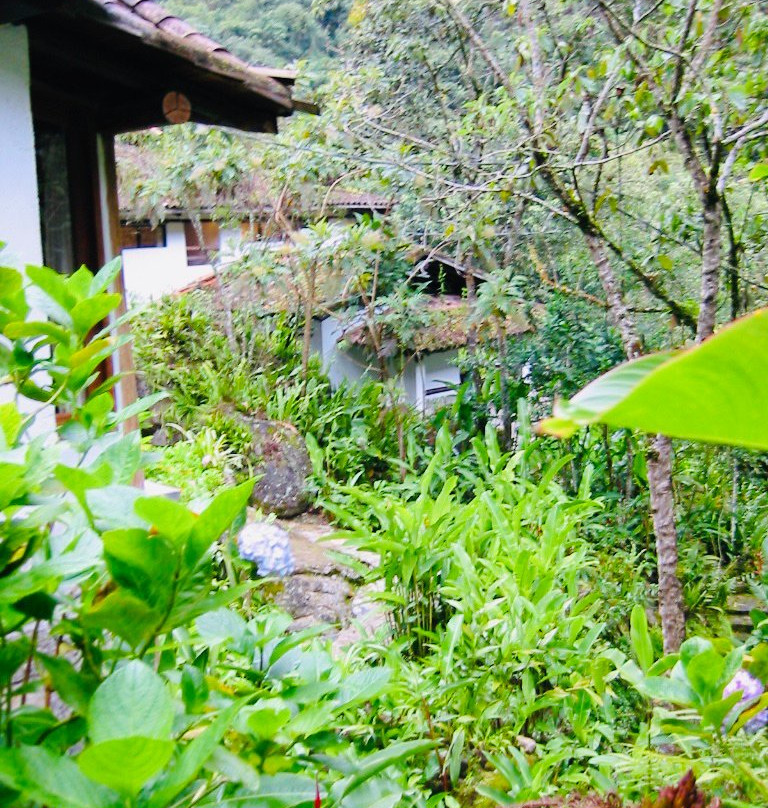 Inkaterra Machu Picchu Pueblo Hotel主图