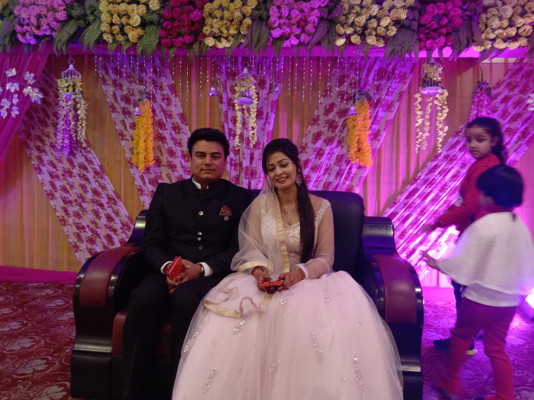 Hotel Trinetar Gardens主图