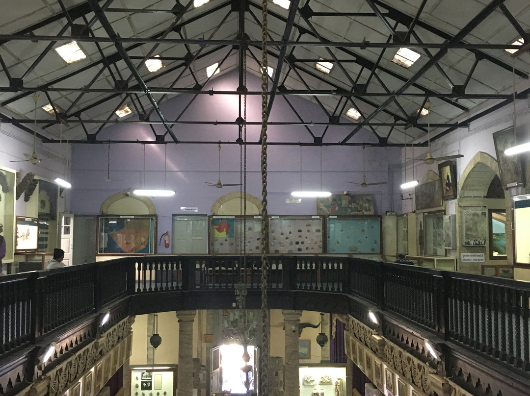 Watson Museum-杰拉果德必去景点