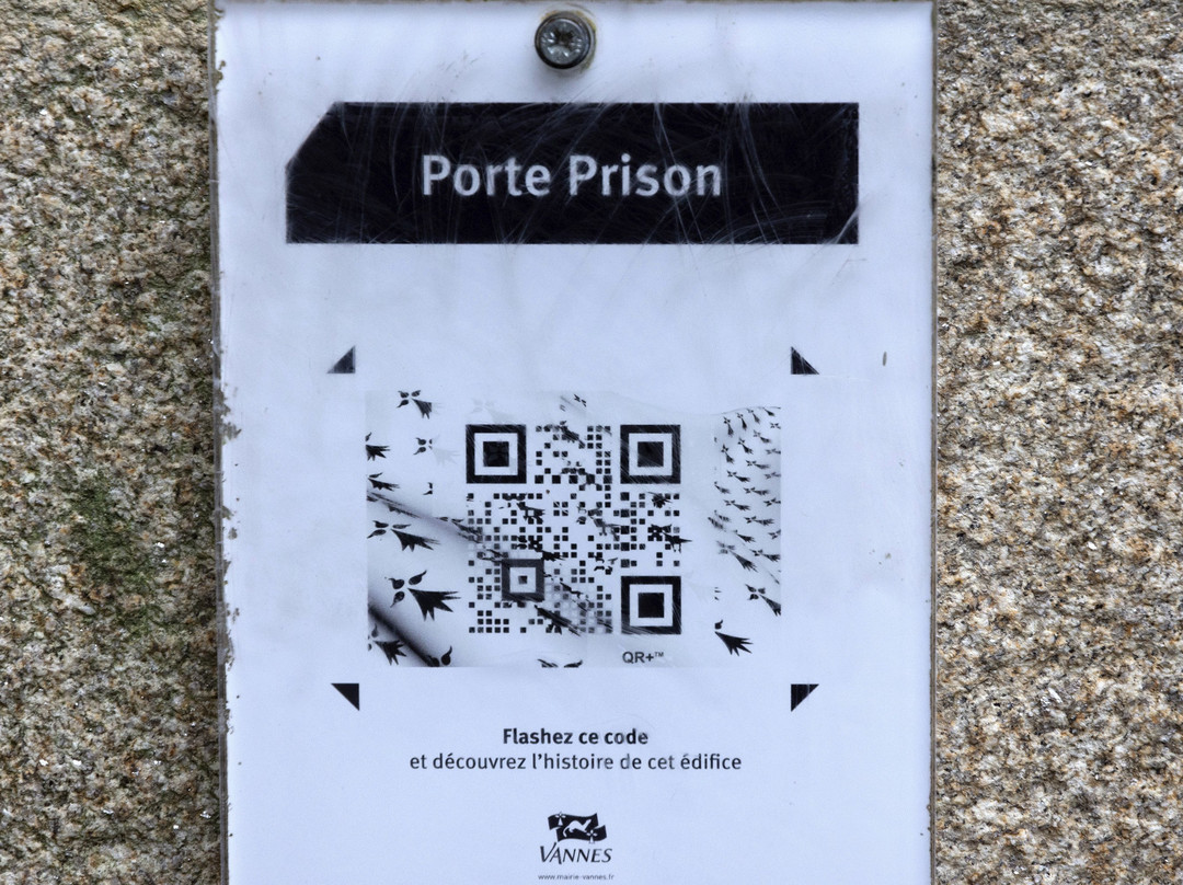 Porte Prison景点图片