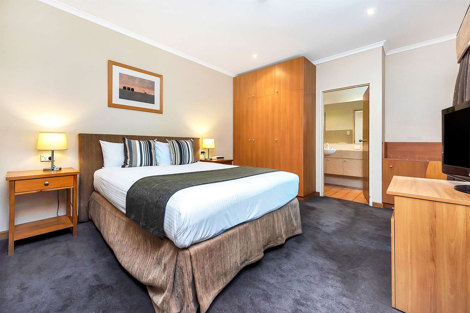 康福特索布瑞洛假日酒店-官方