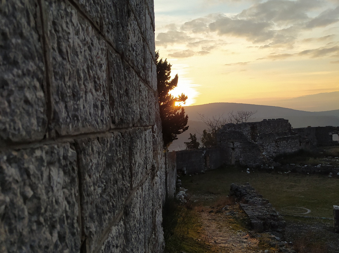 Stari grad景点图片
