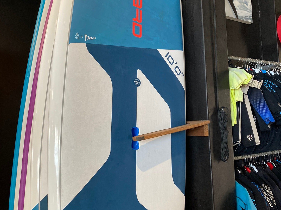 Surf Emporium-Muizenberg必去景点