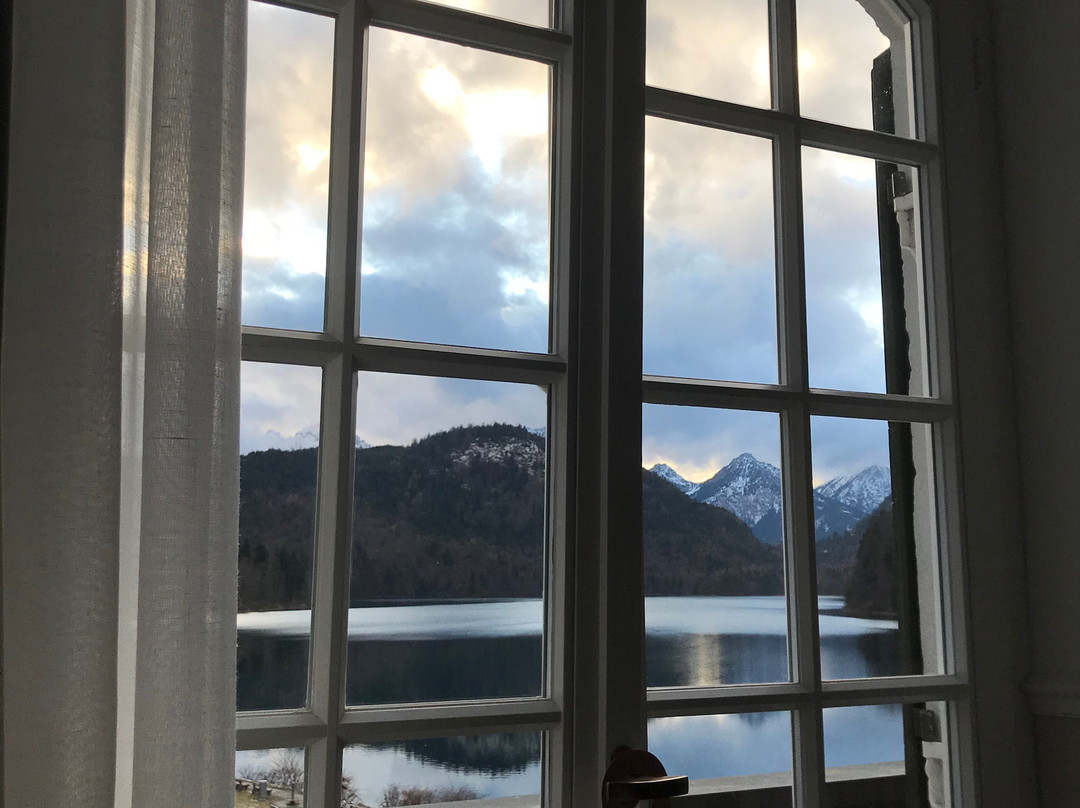 AMERON Neuschwanstein Alpsee Resort & Spa主图