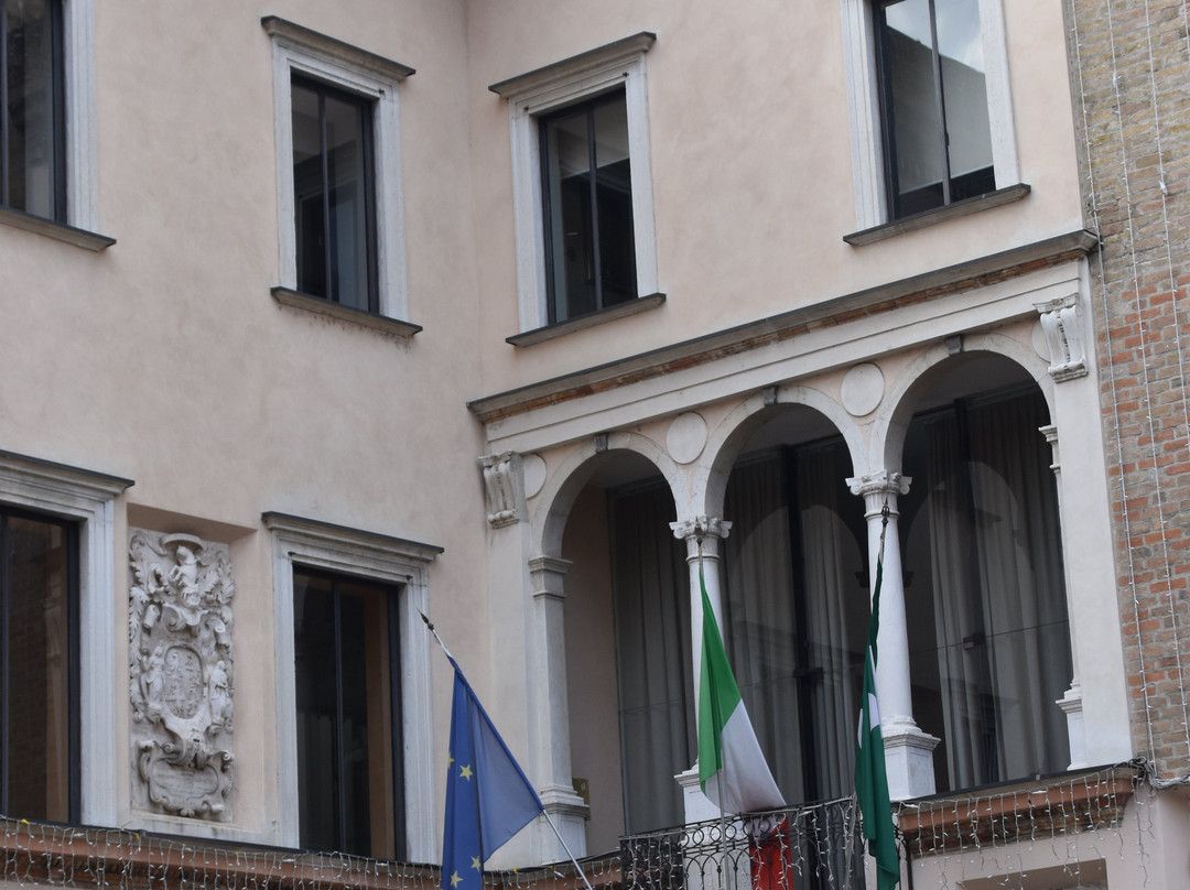 Palazzo del Comune景点图片