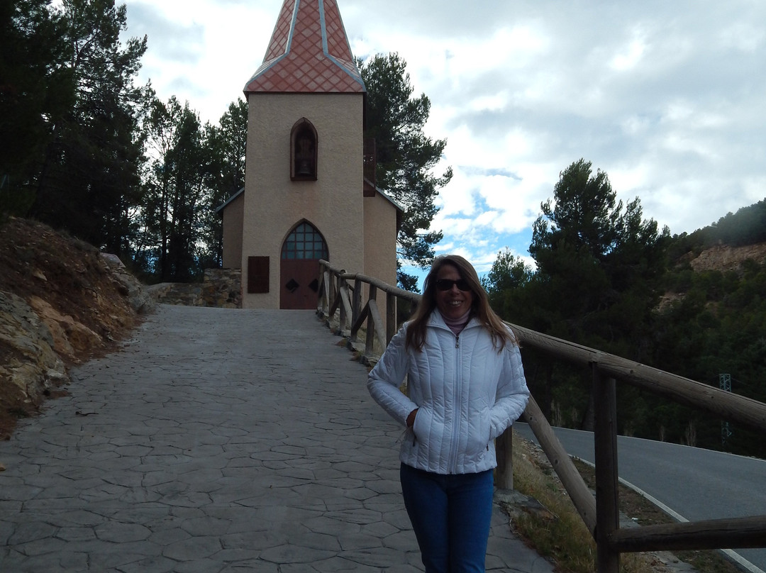 Ermita de Seron-Seron必去景点