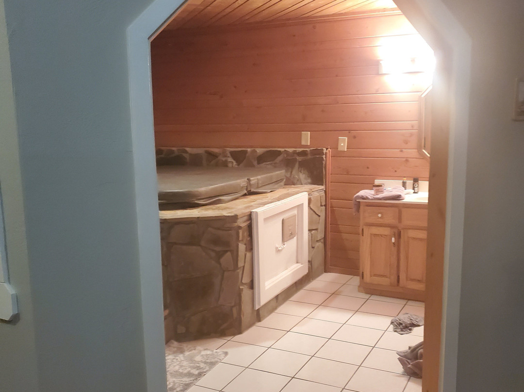 海伦海蒂汽车旅馆主图