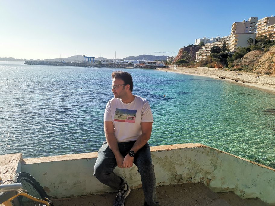 Platja De s'Oratori-波特努斯必去景点