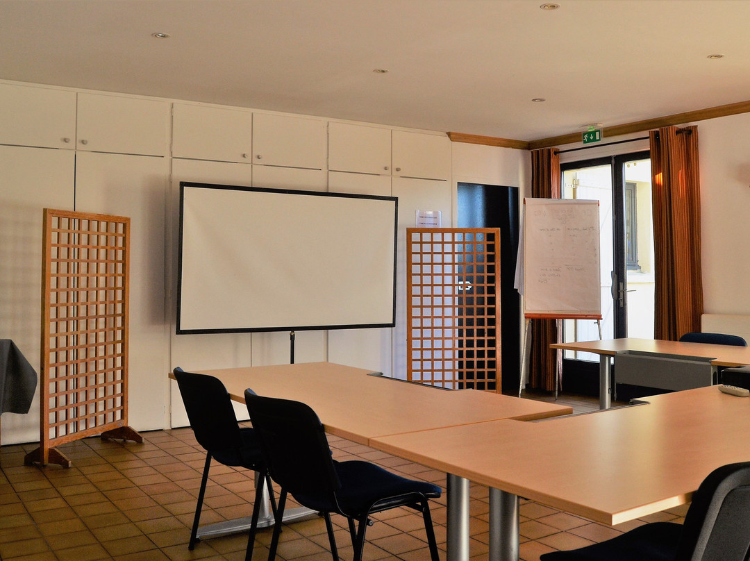 Hotel de France主图