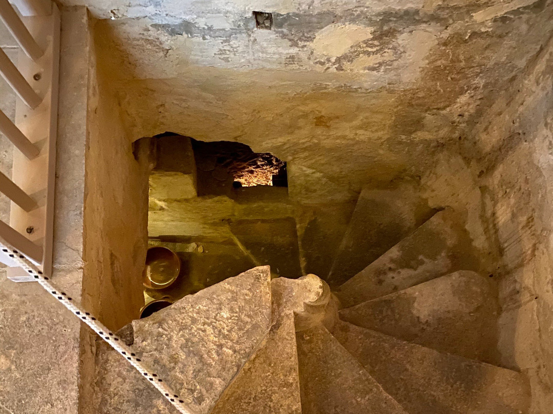 Sicolo Norman House-毕尔古必去景点