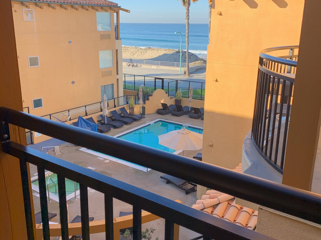 海洋公园旅馆主图