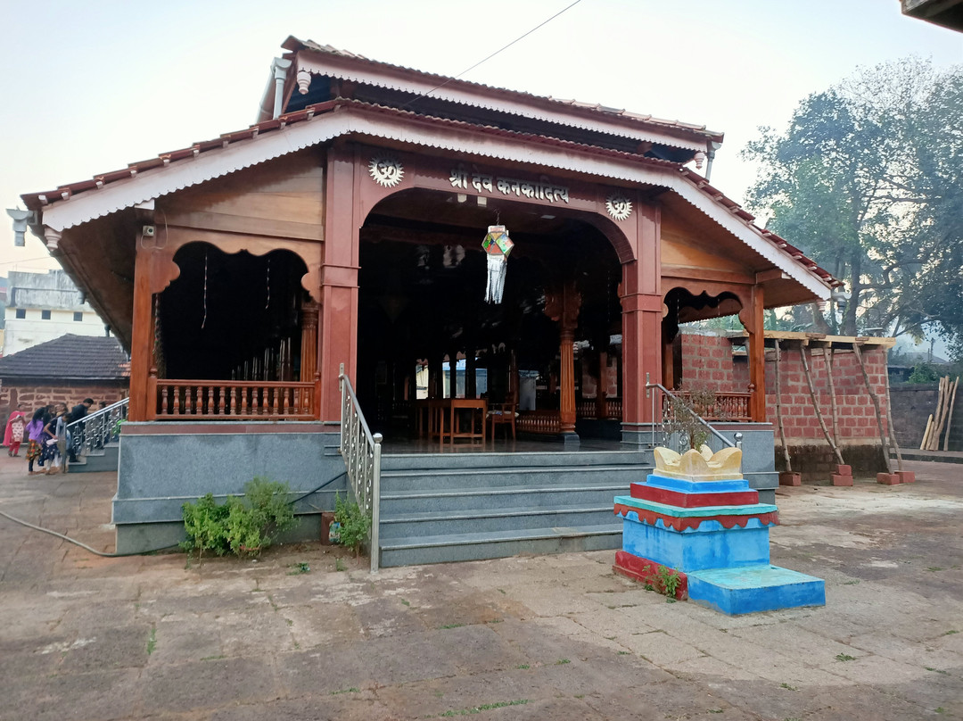 Sri Kanakaditya Temple景点图片