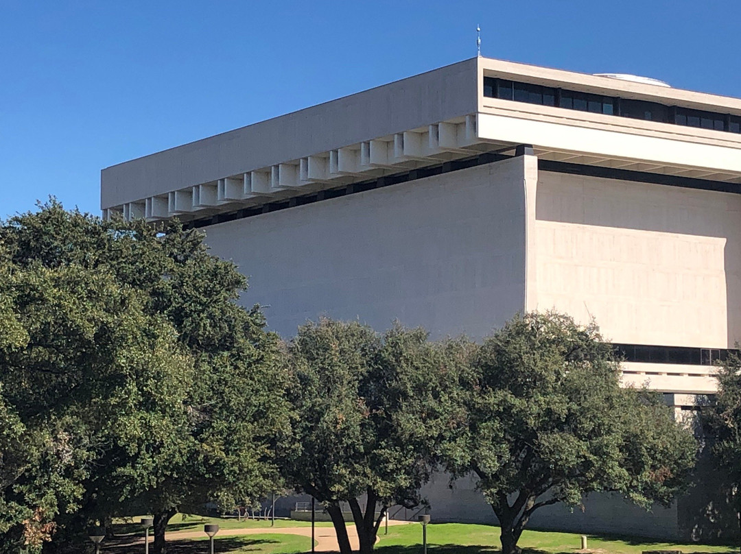 Double Decker Austin Tours-奥斯丁必去景点
