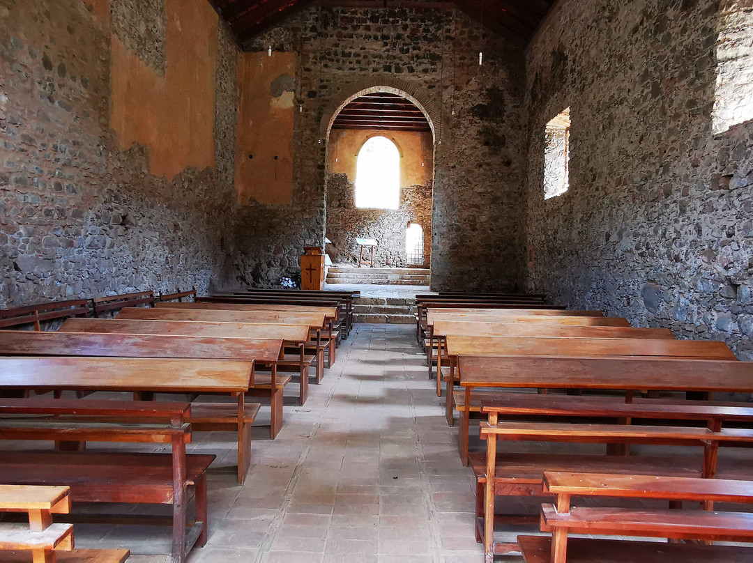 Convento de Sao Francisco-大贝里拉历史中心旧城必去景点