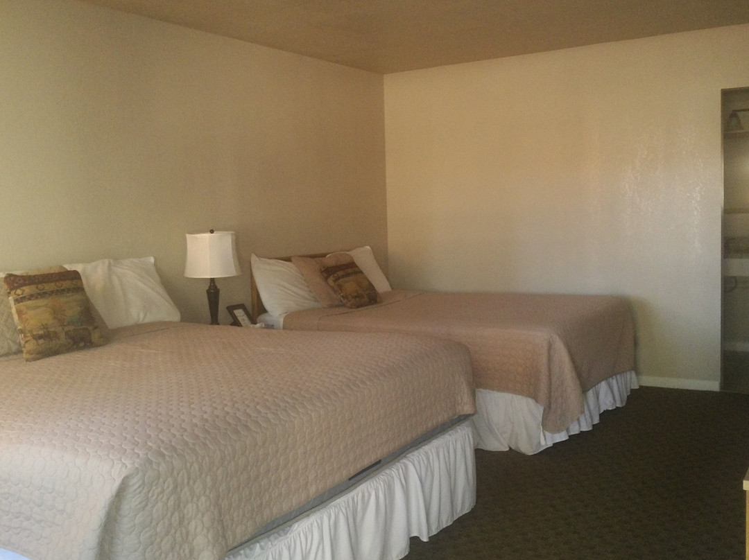 TimberLodge Inn主图