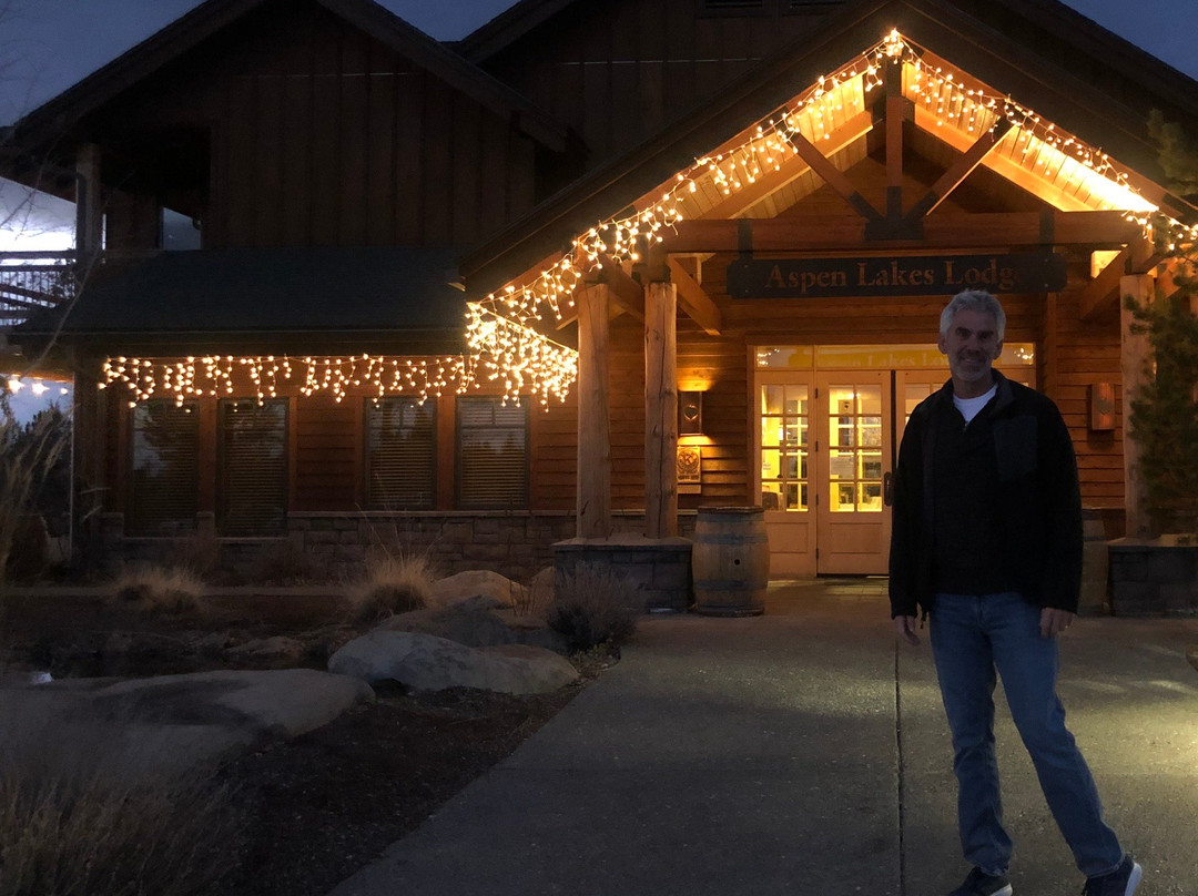 Aspen Lakes Golf Course-Sisters必去景点