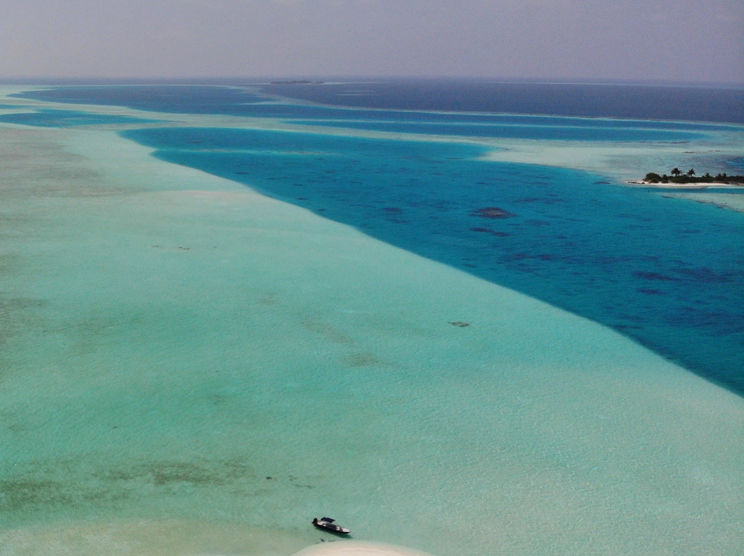 Bodu Mora景点图片