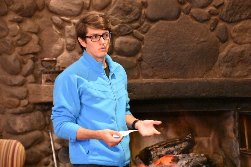 Hacienda Santa Ana主图