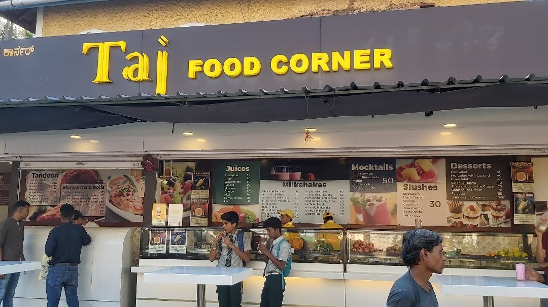 Sai International, The Hotel主图