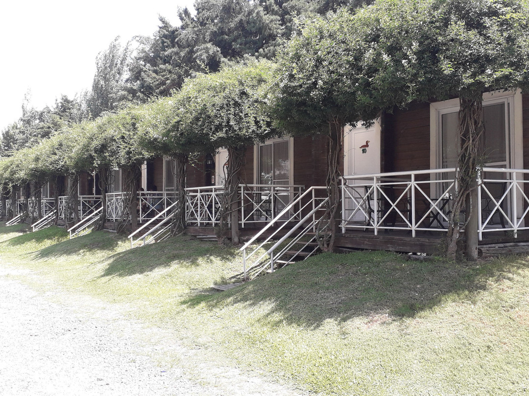 Posada del Puerto主图