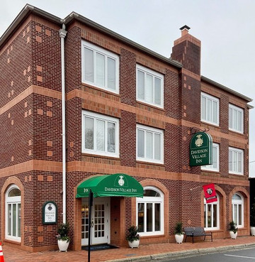 Davidson Village Inn主图