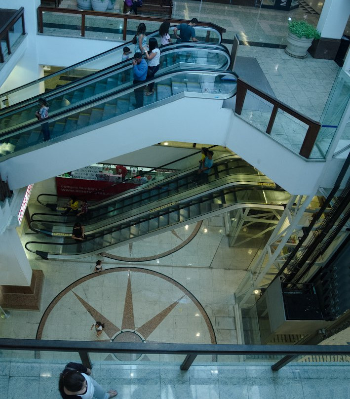 Alameda Shopping-Taguatinga必去景点